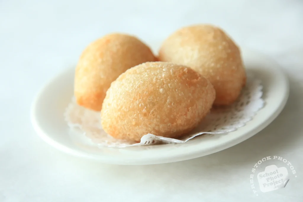 YUM CHA FRIED DIM SUM