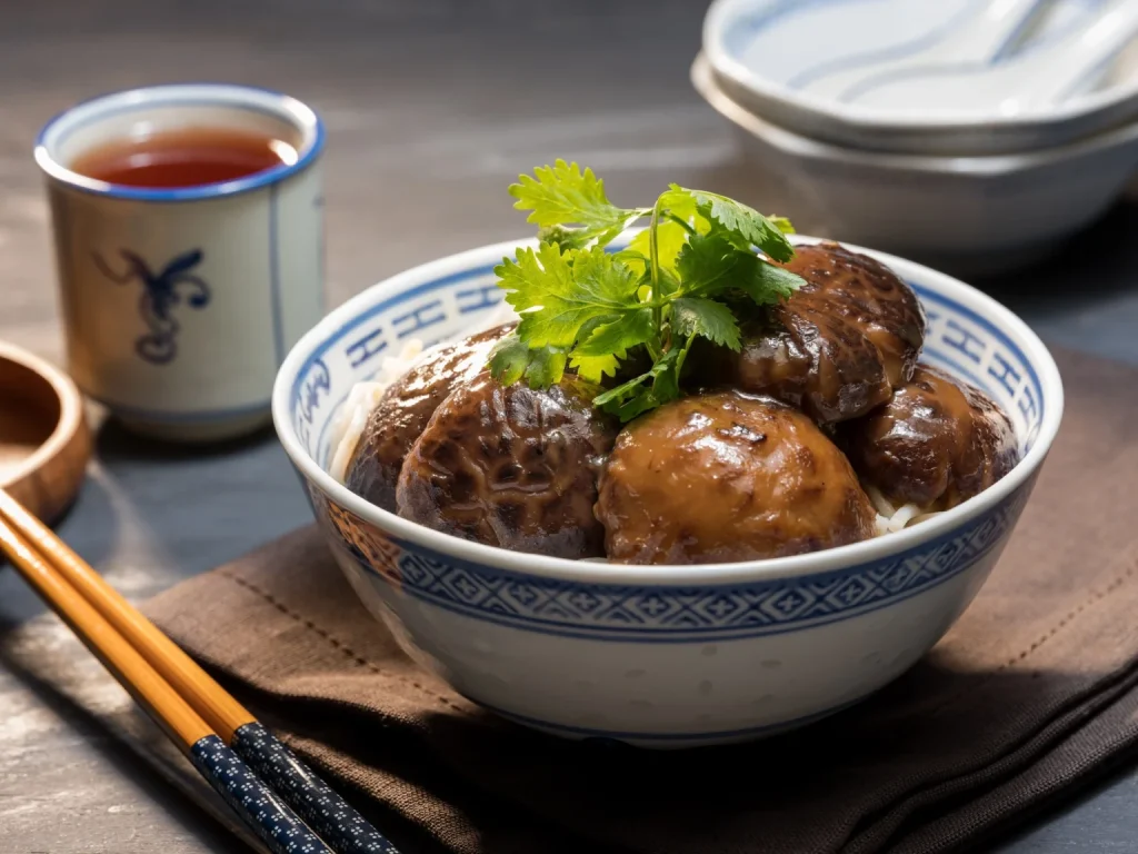 MUI KEE CLAYPOT DISHES