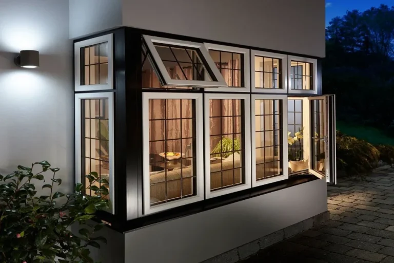 How to Choose the Best Aluminum Casement Window Factory for Your Home Project