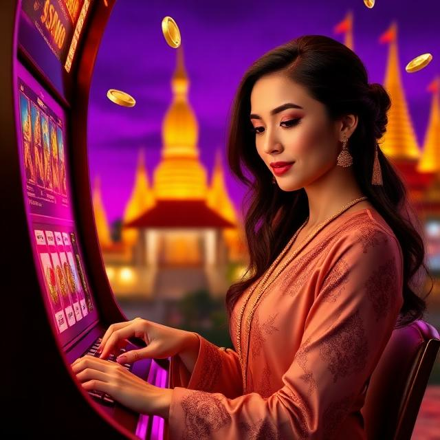 How to Win at Slot Games