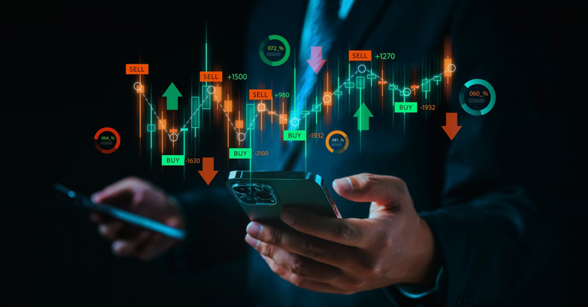 How Moving Averages Help Identify Directional Bias for Binary Trading